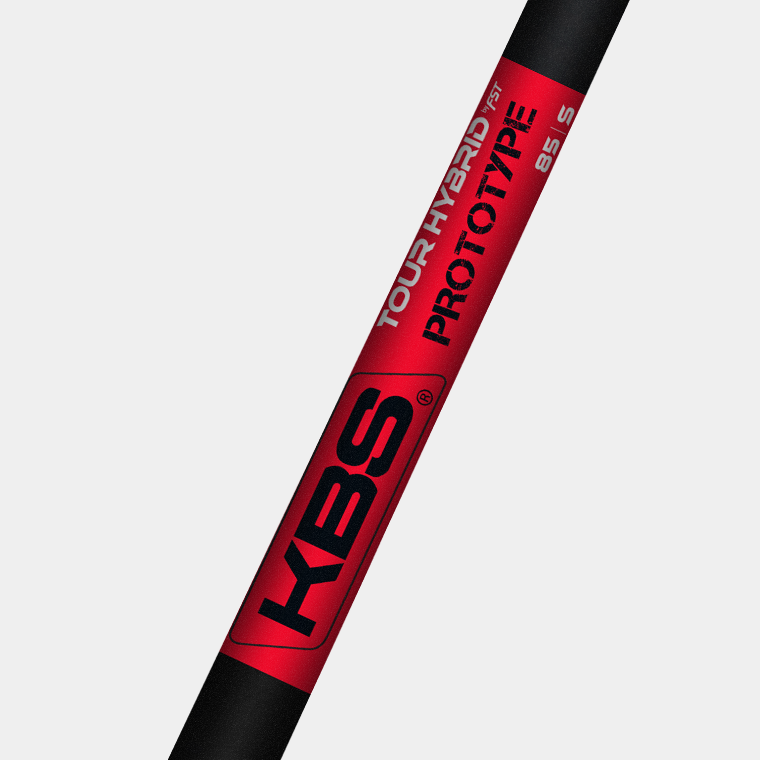 レア】KBS PROTOTYPE HYBRID 85S-www.me.com.kw