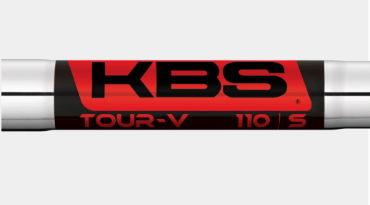 KBS TOUR $-TAPER | 商品情報 | ゴルフシャフト製造販売・リシャフトのKBS