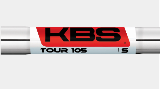 KBS TOUR 90 | 商品情報 | ゴルフシャフト製造販売・リシャフトのKBS