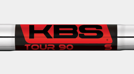 KBS C-TAPER 95 | 商品情報 | ゴルフシャフト製造販売・リシャフトのKBS
