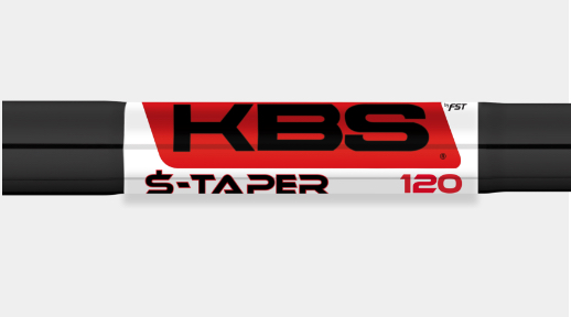 KBS C-TAPER | 商品情報 | ゴルフシャフト製造販売・リシャフトのKBS