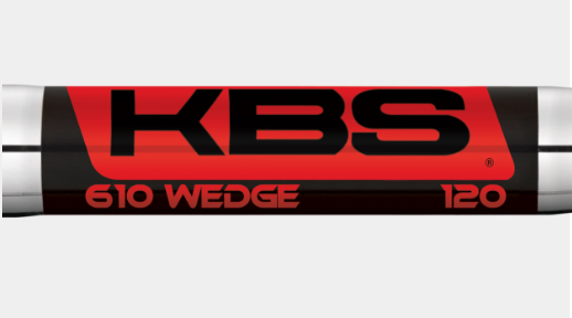 KBS HI-REV 2.0 WEDGE | 商品情報 | ゴルフシャフト製造販売