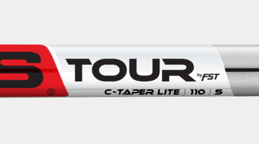 kbs tour lite black shaft