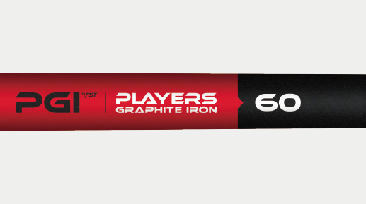 TGI – TOUR GRAPHITE IRON | 商品情報 | ゴルフシャフト製造販売